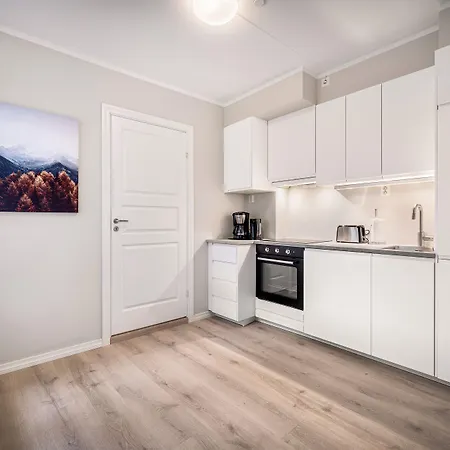 Appartement Meltzers