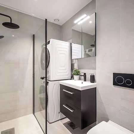 Appartement Meltzers *