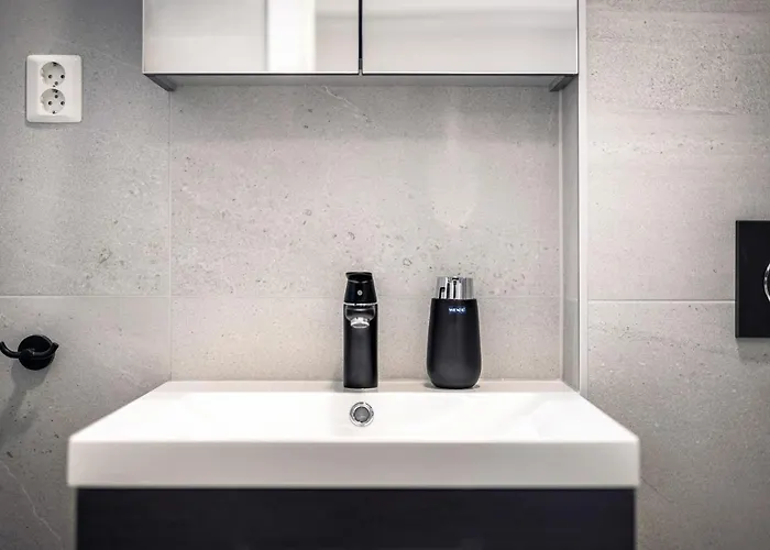 Appartement Meltzers Bergen