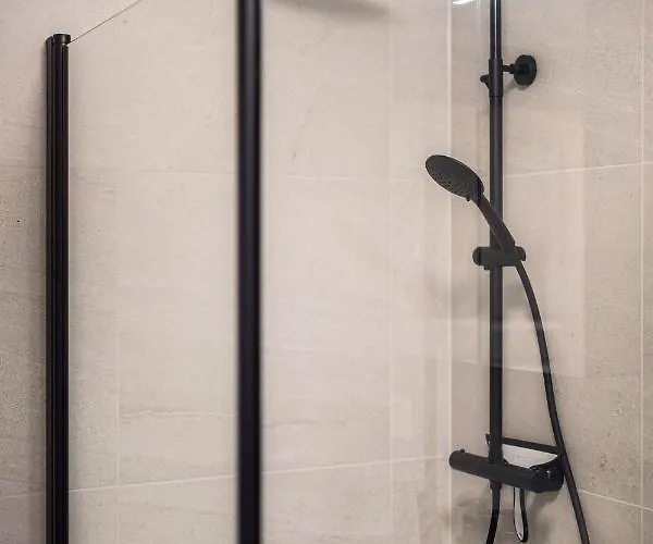 Meltzers Appartement *