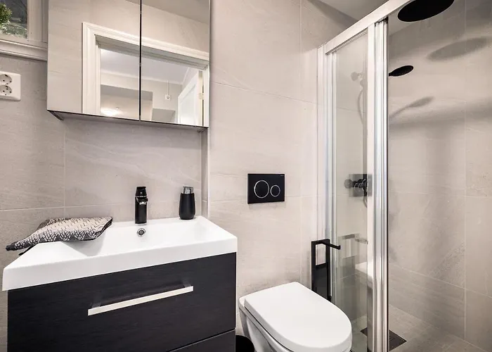 Meltzers Appartement