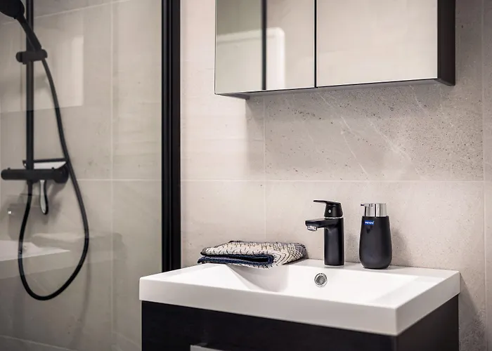 Appartement Meltzers