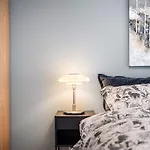 Apartment Meltzers Bergen