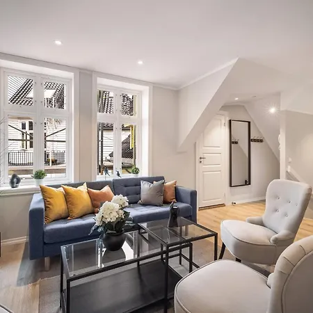 Meltzers Apartamento *