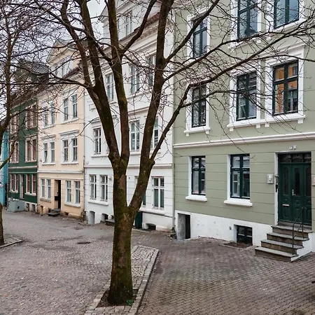 Meltzers Bergen
