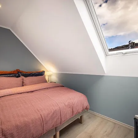 Apartamento Meltzers Bergen