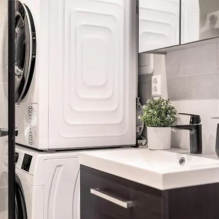 Lägenhet Meltzers Bergen