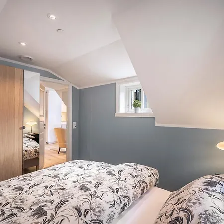 Meltzers Apartamento *