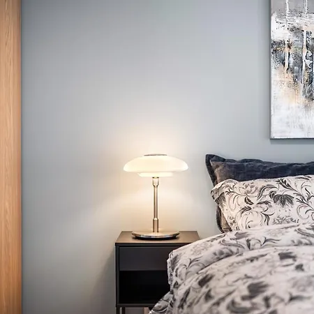 Apartamento Meltzers Bergen