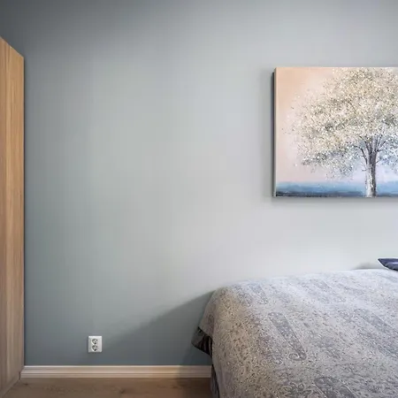 Apartamento Meltzers *