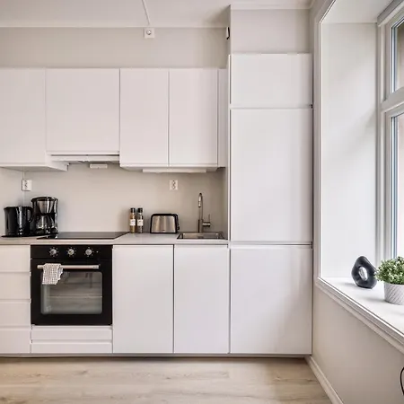 Apartment Meltzers
