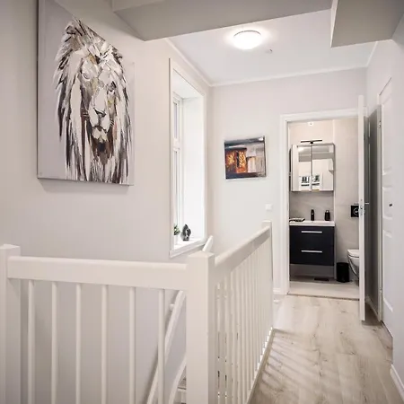 Leilighet Meltzers Bergen