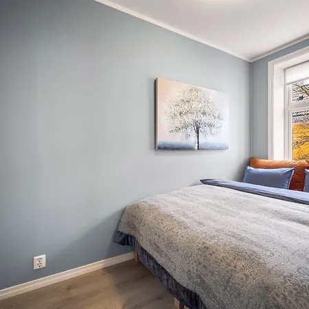 Leilighet Meltzers Bergen