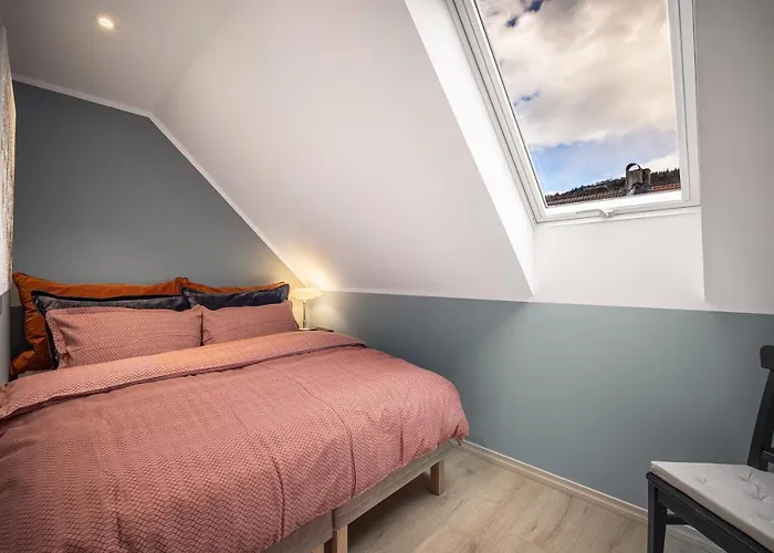 Apartament Meltzers Bergen