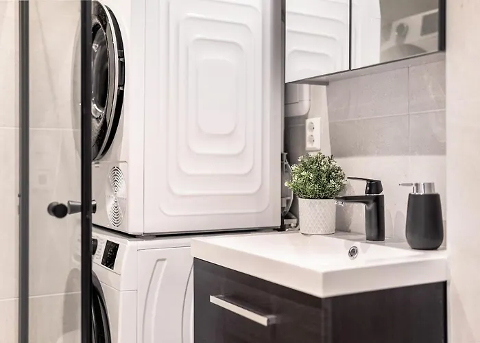 Apartament Meltzers Bergen