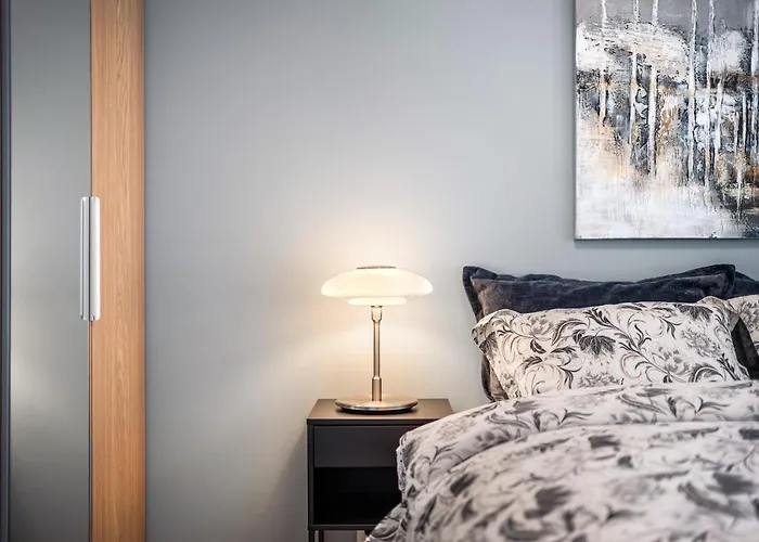 Apartament Meltzers Bergen