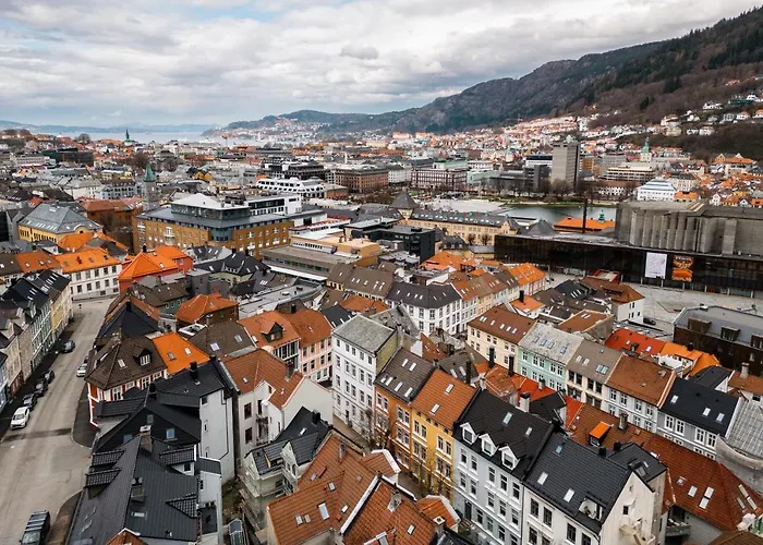 Appartamento Meltzers