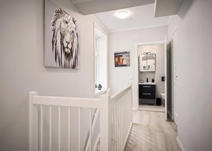 Apartament Meltzers Bergen