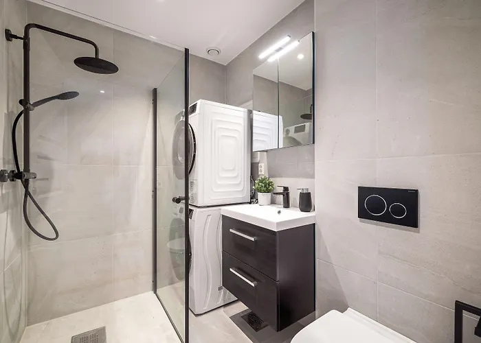 Apartament Meltzers *