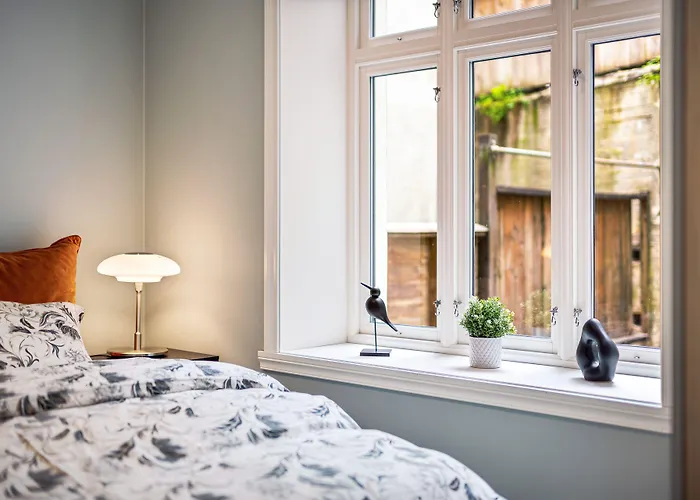 Meltzers * Берген