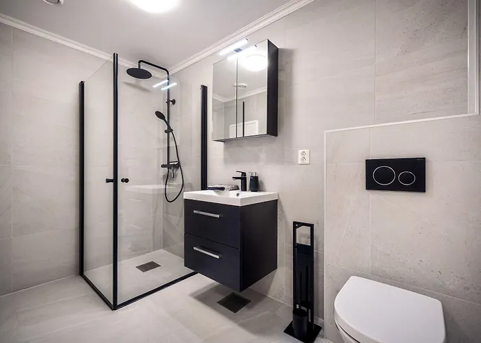 Apartament Meltzers Bergen