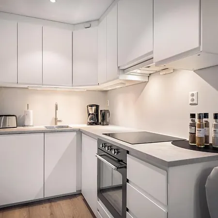 Lägenhet Meltzers *