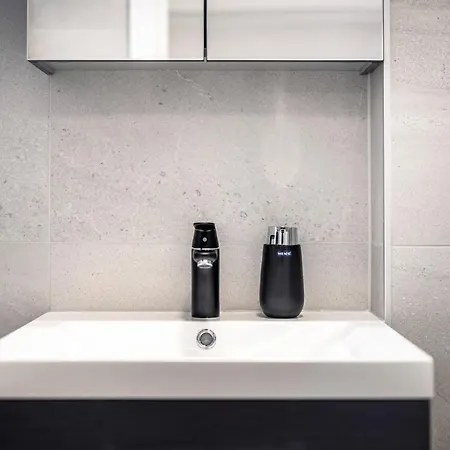 Lägenhet Meltzers Bergen